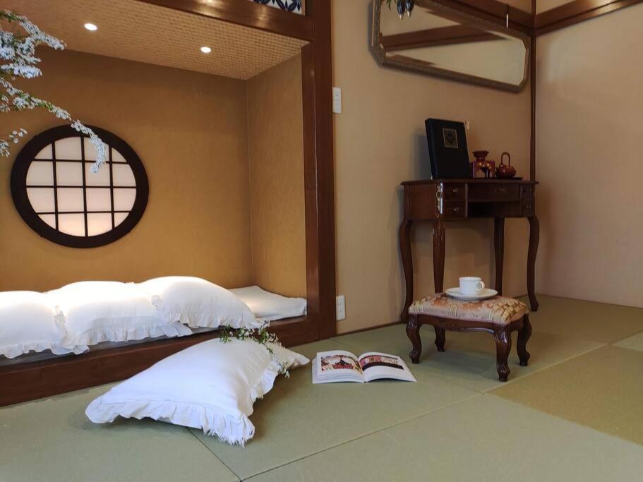 木香mokkoh Modern Japanese Style Room By Train15 Minutes To Tokyo Station Exterior foto
