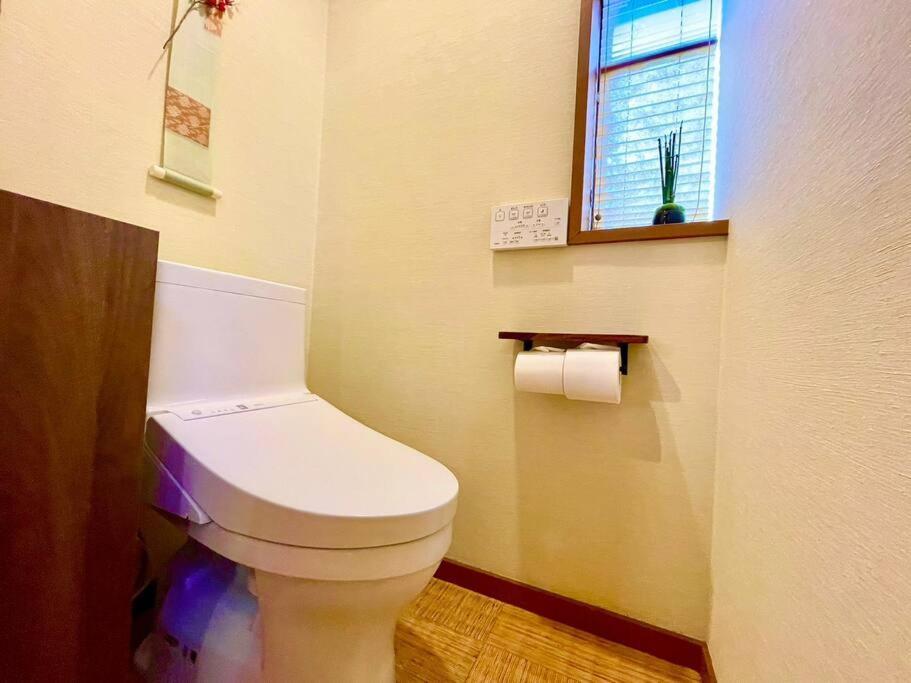 木香mokkoh Modern Japanese Style Room By Train15 Minutes To Tokyo Station Exterior foto