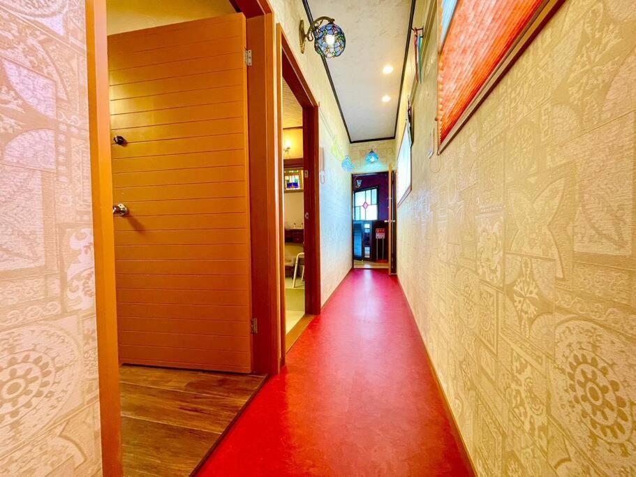 木香mokkoh Modern Japanese Style Room By Train15 Minutes To Tokyo Station Exterior foto