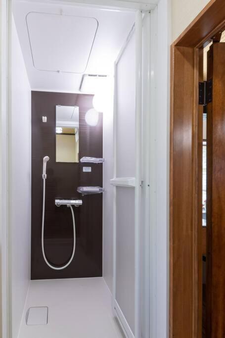 木香mokkoh Modern Japanese Style Room By Train15 Minutes To Tokyo Station Exterior foto
