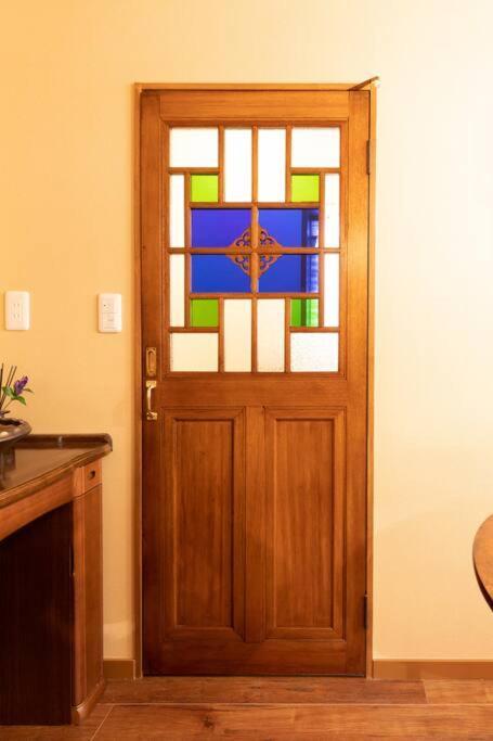 木香mokkoh Modern Japanese Style Room By Train15 Minutes To Tokyo Station Exterior foto