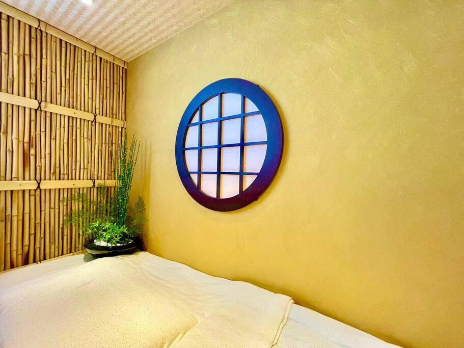 木香mokkoh Modern Japanese Style Room By Train15 Minutes To Tokyo Station Exterior foto