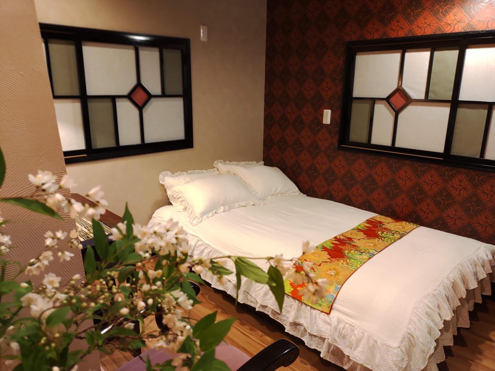 木香mokkoh Modern Japanese Style Room By Train15 Minutes To Tokyo Station Exterior foto