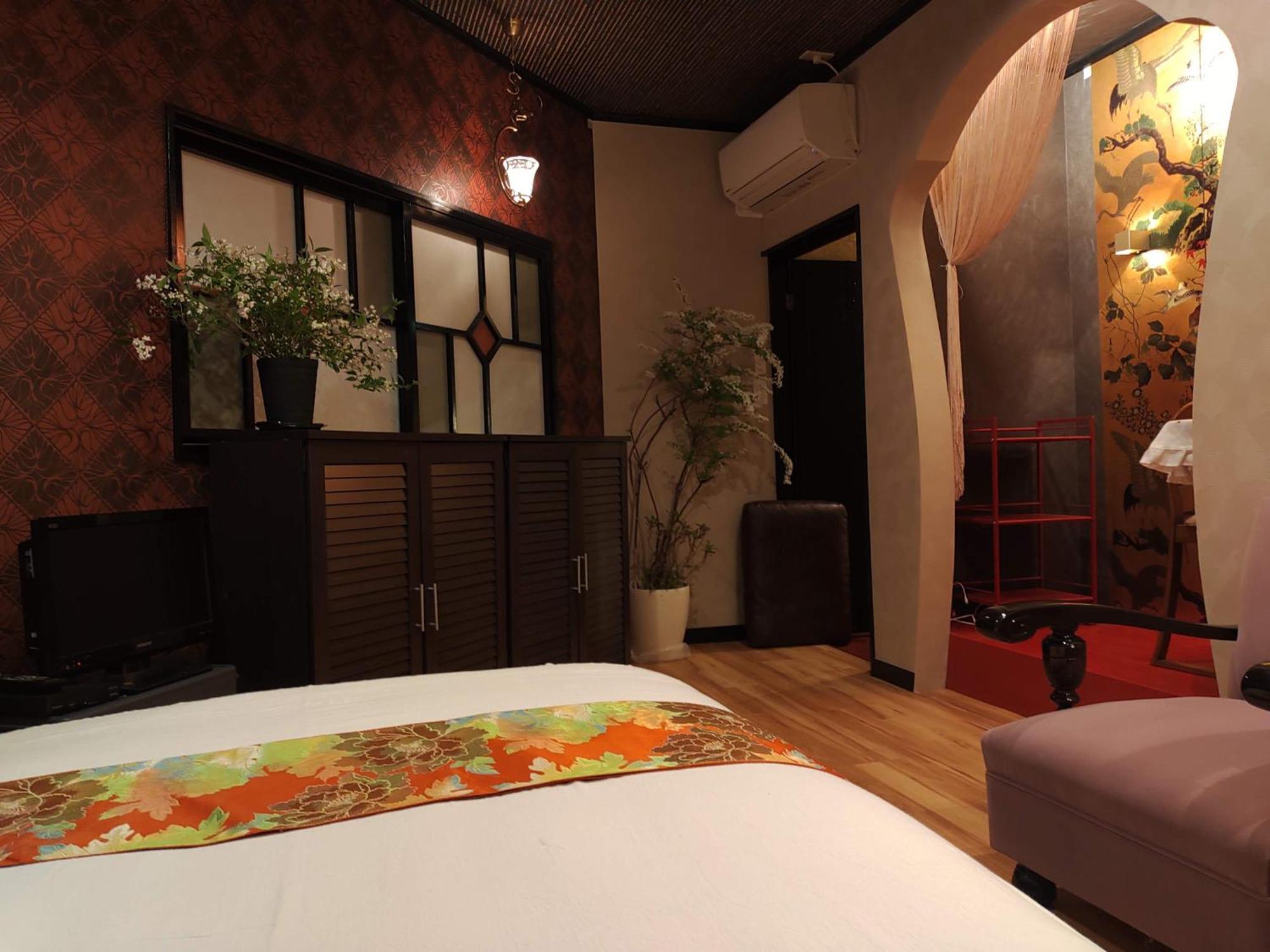 木香mokkoh Modern Japanese Style Room By Train15 Minutes To Tokyo Station Exterior foto