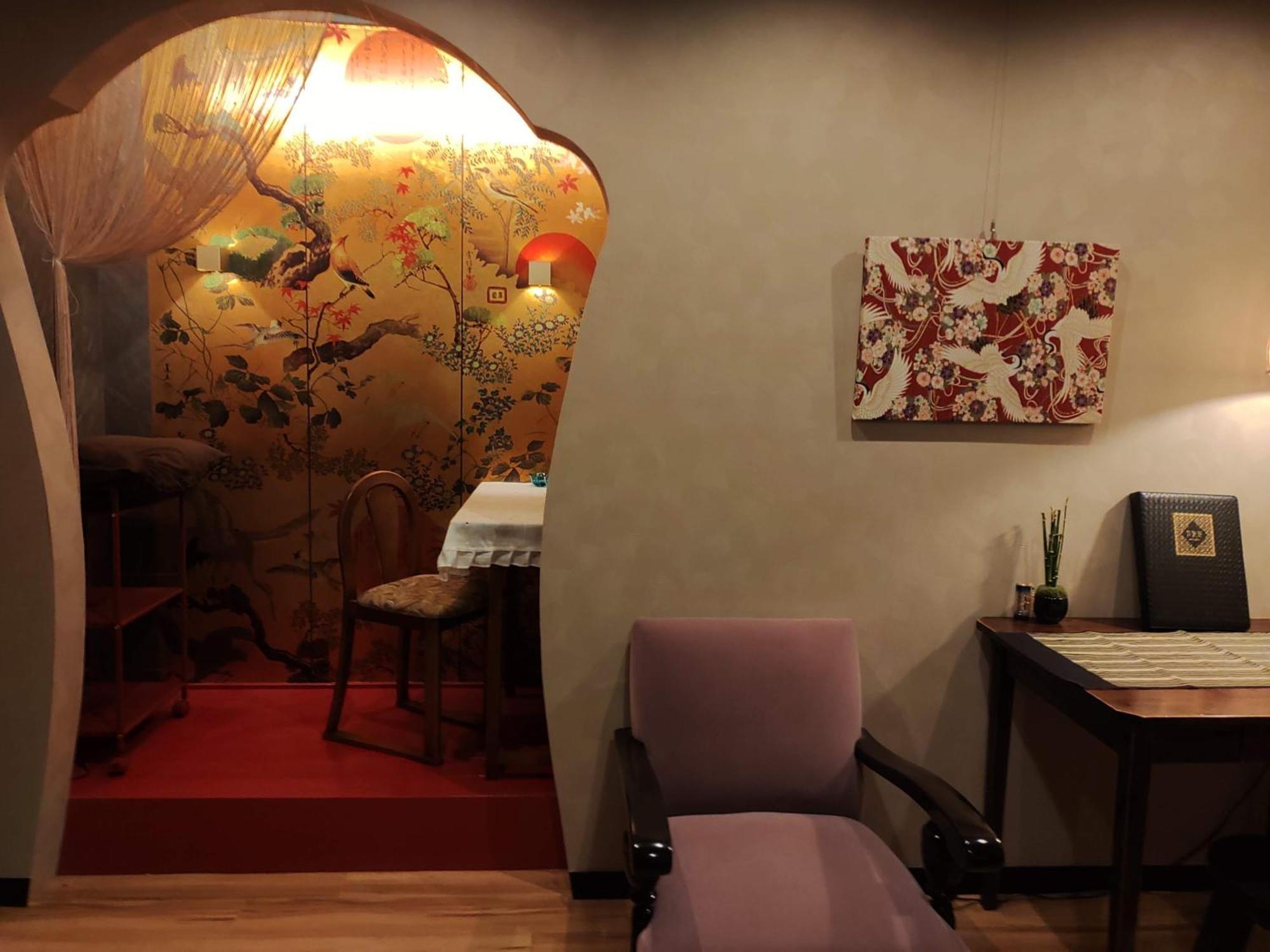 木香mokkoh Modern Japanese Style Room By Train15 Minutes To Tokyo Station Exterior foto